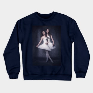 Vanishing Crewneck Sweatshirt